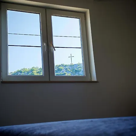 Kravica Oasis Apartmán