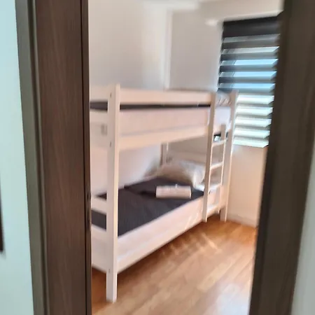 Kravica Oasis Apartmán