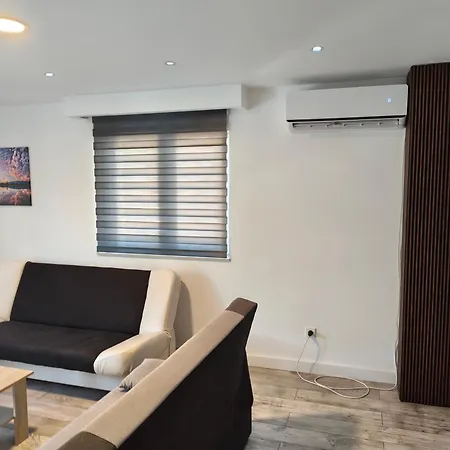 Kravica Oasis Apartmán Ljubuški