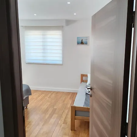 Apartmán Kravica Oasis Ljubuški