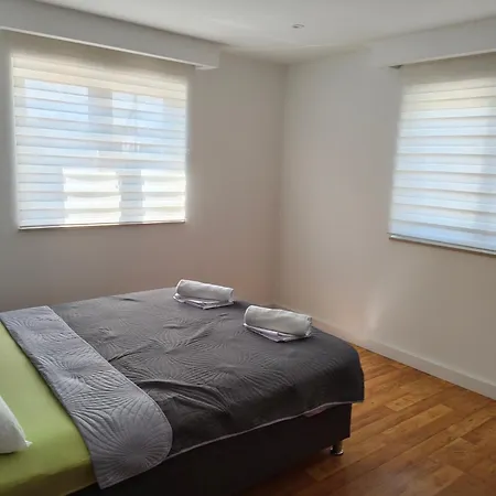 Kravica Oasis Apartmán Ljubuški