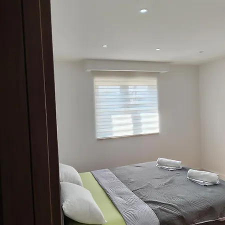 Kravica Oasis Apartmán *