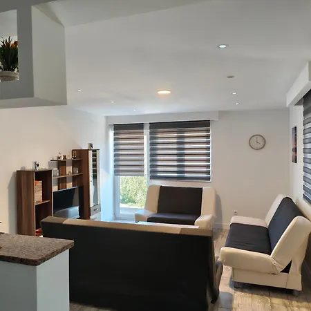 Apartmán Kravica Oasis *