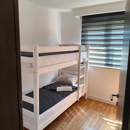 Apartmán Kravica Oasis Ljubuški