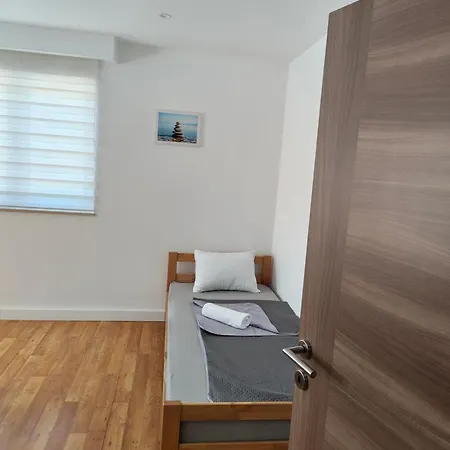 Kravica Oasis Apartmán Ljubuški