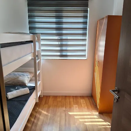 Kravica Oasis Apartmán Ljubuški