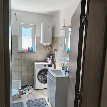 Kravica Oasis Apartmán