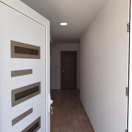 Kravica Oasis Apartmán