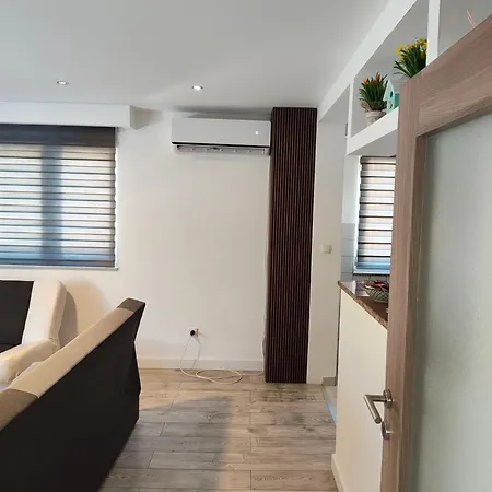 Kravica Oasis Apartmán
