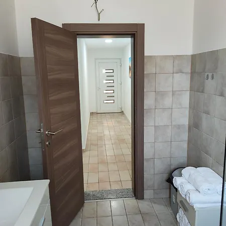 Kravica Oasis Apartmán