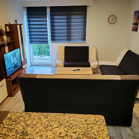 Kravica Oasis Apartamento Ljubuški